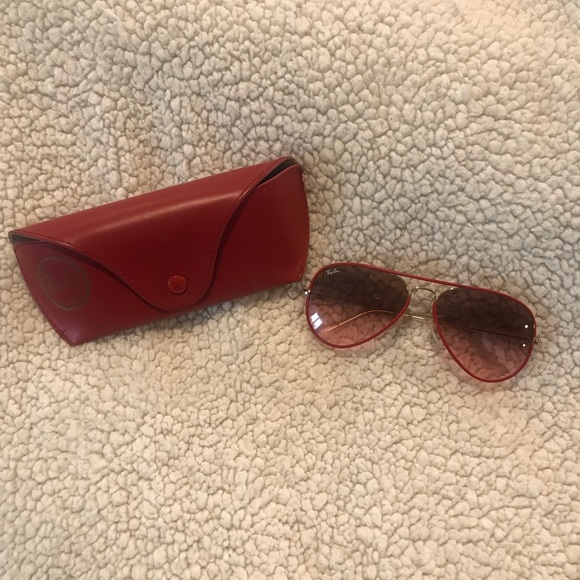 Ray-ban sunglasses - Picture 8 of 8